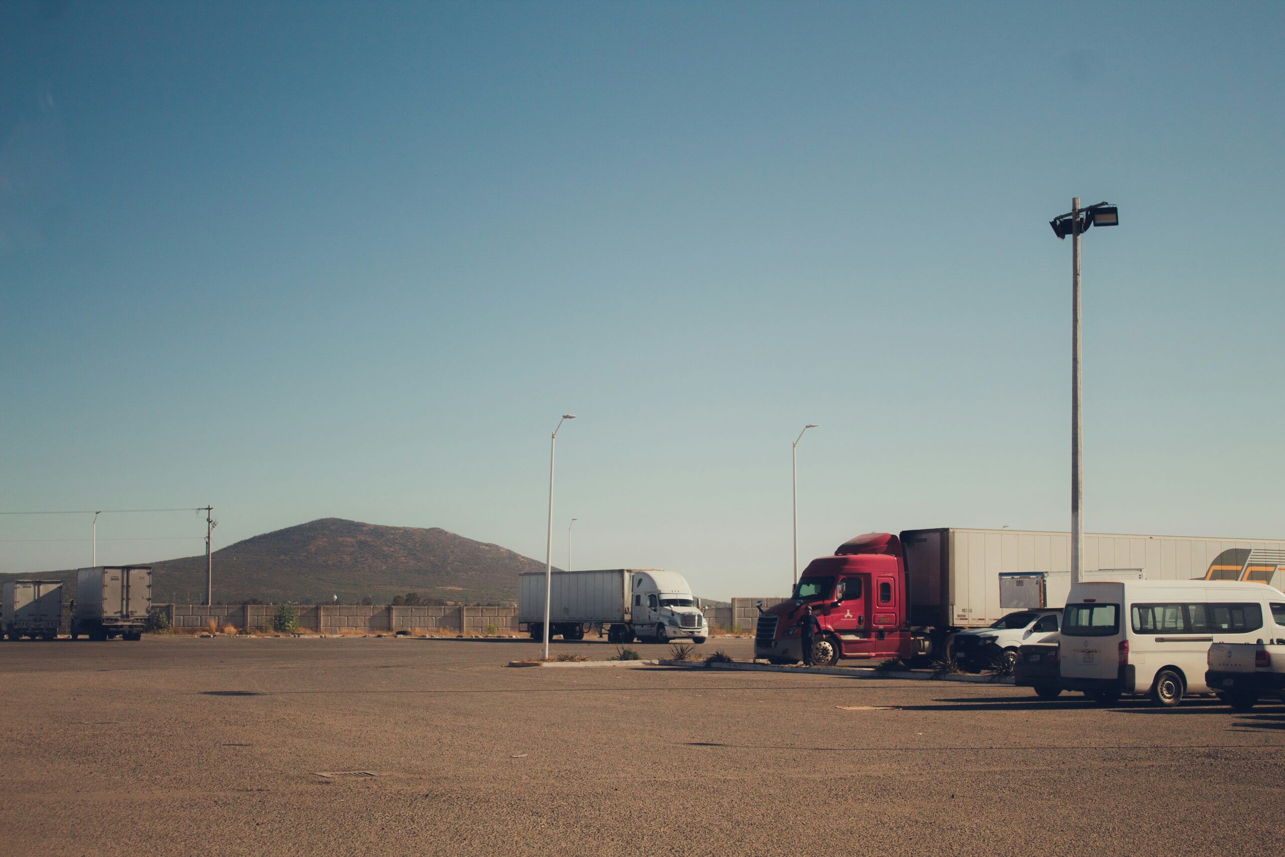 I‑35 Corridor Gold: The 3 Most Profitable Regional Runs Out of Dallas